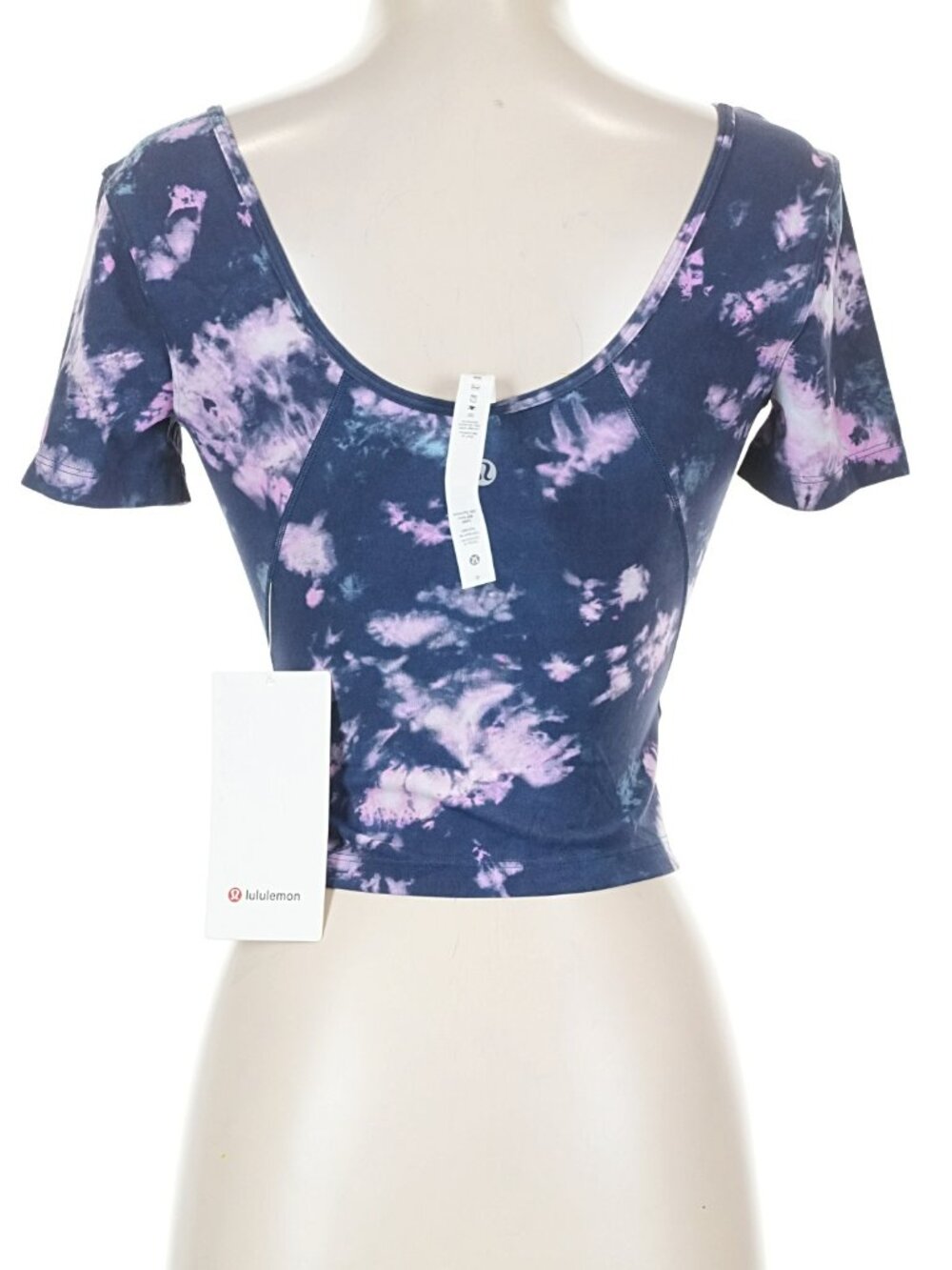 lululemon athletica Align Tee - Picture 2 of 8